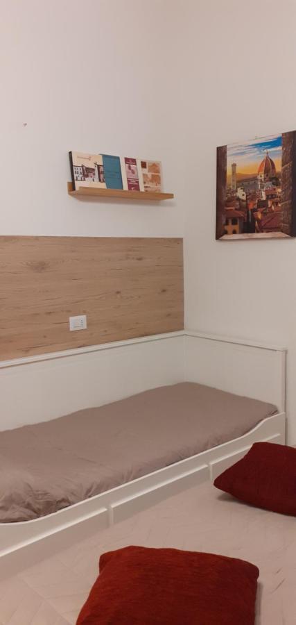 Stella Apartment Пістоя Екстер'єр фото