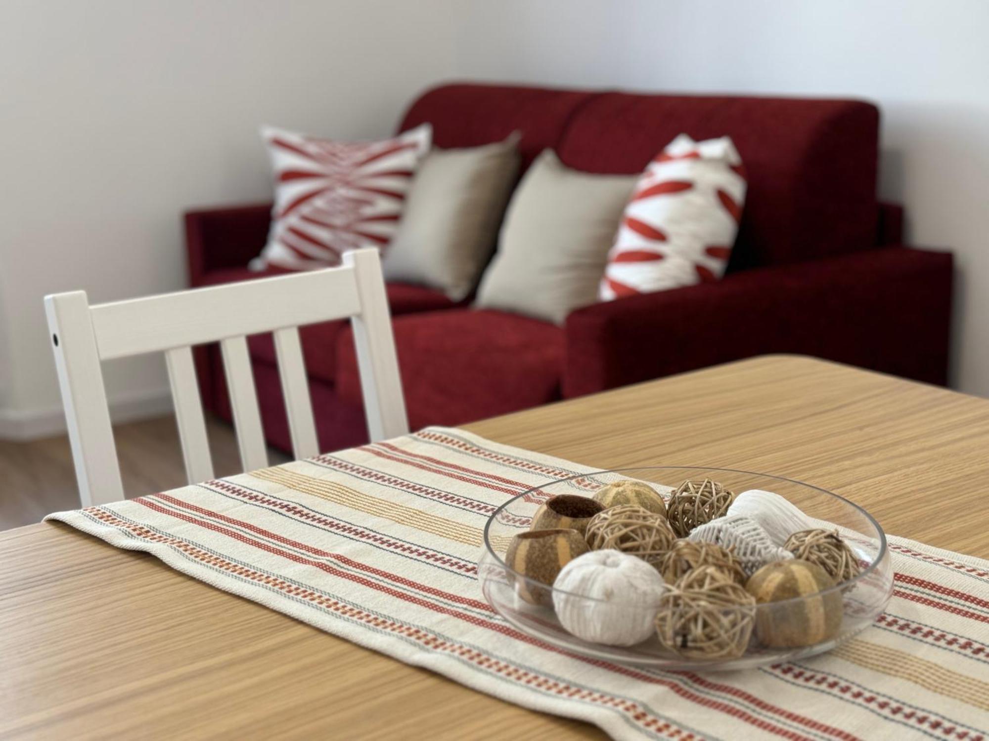 Stella Apartment Пістоя Екстер'єр фото